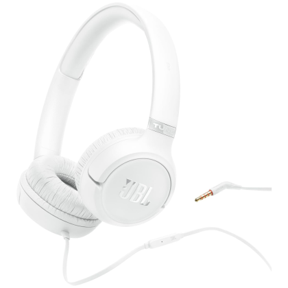 JBL TUNE 530 BLANCO